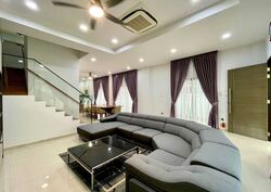 Jalan Remaja (D23), Terrace #354608731